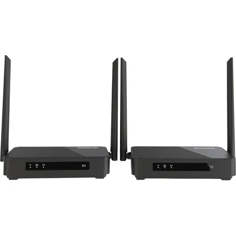 Marmitek TV Wireless Anywhere 4K LL – Bild 2