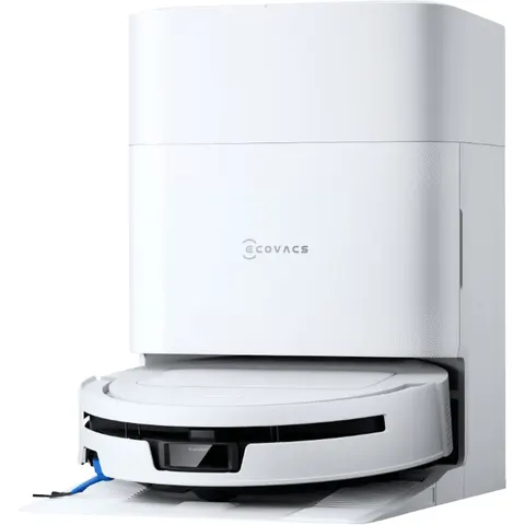 DEEBOT T90 MAX OMNI Weiß – Bild 3
