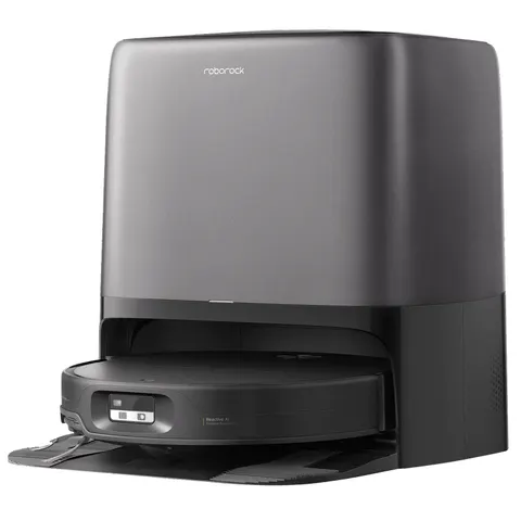 Roborock Saros 20 Neo – Bild 2
