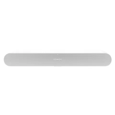 Ray Soundbar weiß – Bild 4