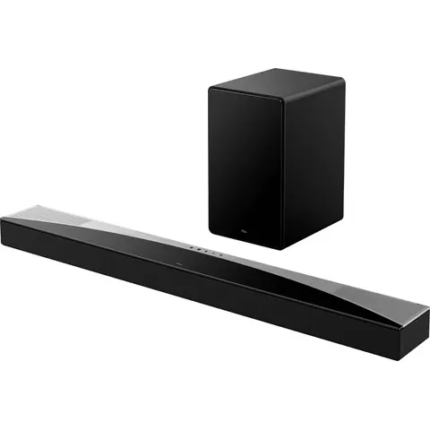 TCL Q75H – Bild 2
