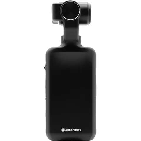 AgfaPhoto Realimove MC3X Mini Gimbal-Kamera – Bild 3