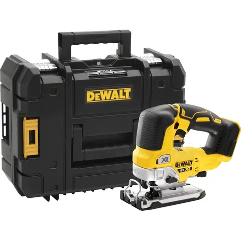 DeWALT DCS334NT-XJ power jigsaw – Bild 2