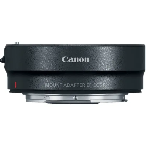 Canon Mount-Adapter EF-EOS R – Bild 3