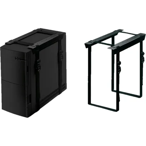 Neomounts CPU-D025BLACK – Schwarz – Bild 3