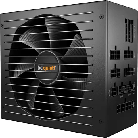be quiet Straight Power 12 power supply unit – Bild 2