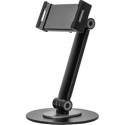 NEOMOUNTS Universal tablet stand – Schwarz – 448943 – Bild 3