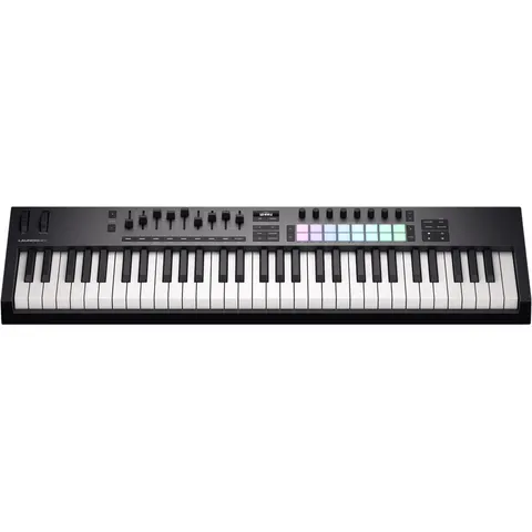 Novation Launchkey 61 MK4 – Bild 2