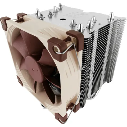 Noctua NH-U9S – Bild 2