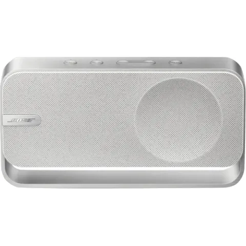 Soundlink Home Bluetooth-Lautsprecher light silver – silber – Bild 2