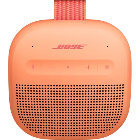 Bose Soundlink Micro 2 Orange – Bild 2