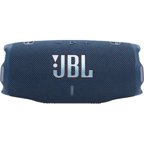 Charge 6 Bluetooth-Lautsprecher blau – Bild 2