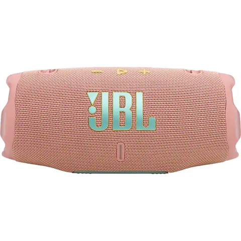 Charge 6 Bluetooth-Lautsprecher pink – Bild 2
