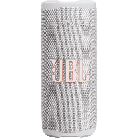 Grip Bluetooth-Lautsprecher weiß – Bild 2