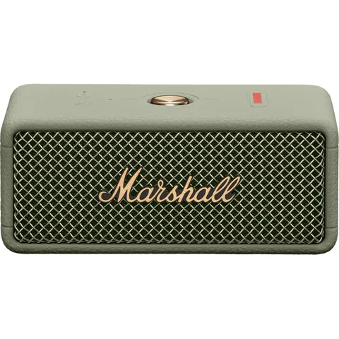 Marshall Emberton III BT Grün – Bild 2