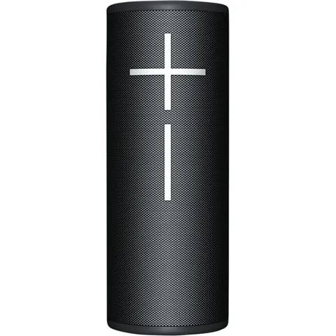 LOGI Ultimate Ears MEGABOOM 4 Black – Schwarz – Bild 4