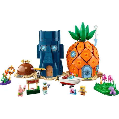 Lego® Icons 11386 – Bild 2