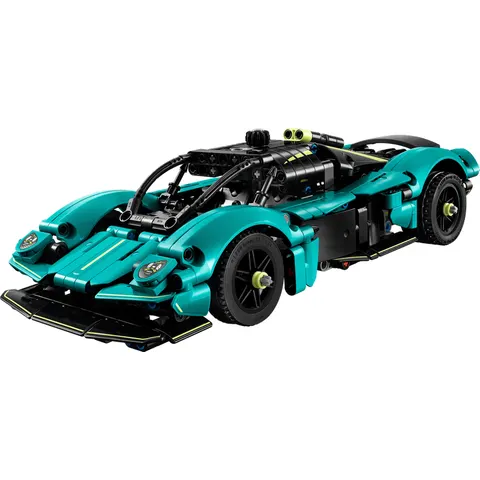 42208 LEGO® TECHNIC Aston Martin Valkyrie – Bild 4