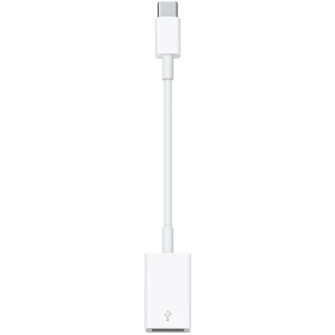 USB-C auf USB Adapter – Bild 2
