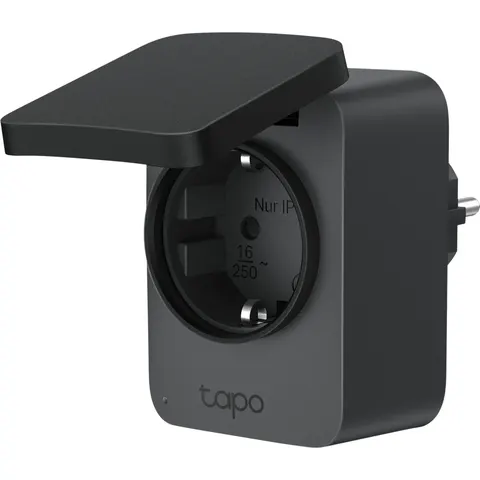 TP-Link Tapo P410M – Bild 2