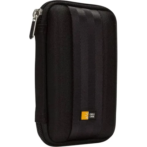 Case Logic QHDC-101 Schwarz – Bild 2