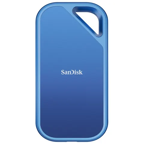 SanDisk Creator Pro Externe SSD 4 TB – Bild 3