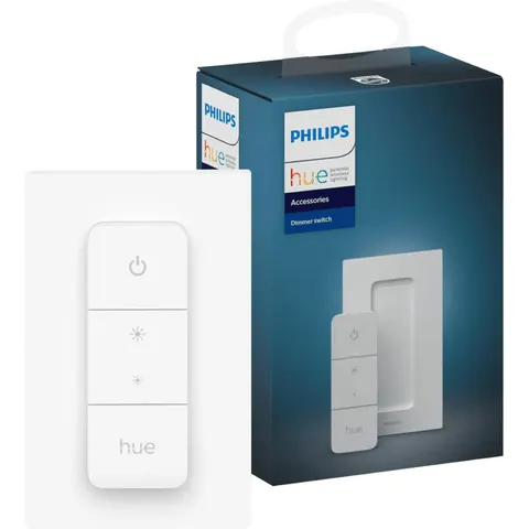 Philips Switch V2 – Bild 3