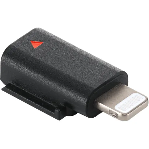 DJI Mic 3 Lightning Adapter – Bild 2