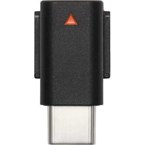 DJI Mic Series Mobile Receiver Adapter (USB-C auf USB-C) – Bild 2