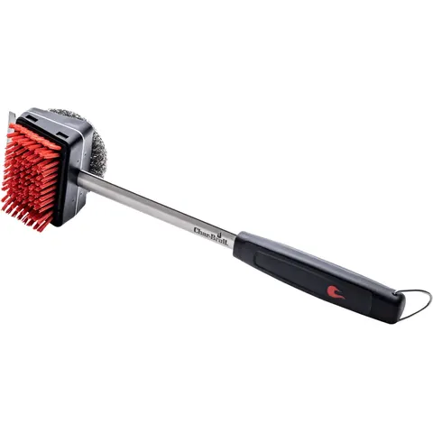 Grillbürste Premium HOT & COOLCLEAN – Bild 2