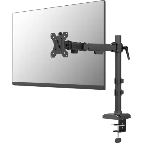 NEOMOUNTS NERO Single Screen Desk Mount – Bild 5