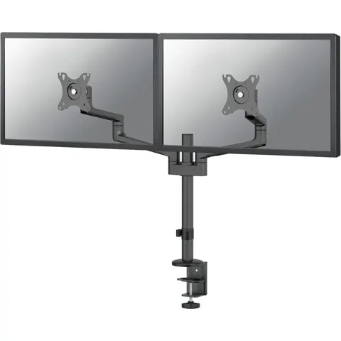 NEOMOUNTS Next Lite Screen Desk Mount – Schwarz – 449841 – Bild 3