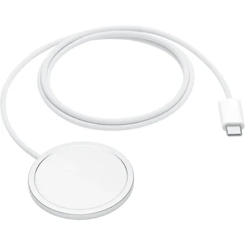 Apple MagSafe Ladegerät (1m) – Weiß – Bild 4