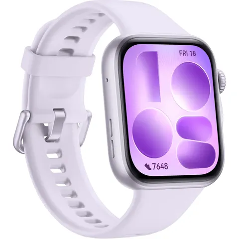 Watch Fit 5 Lila Smartwatch – Bild 2