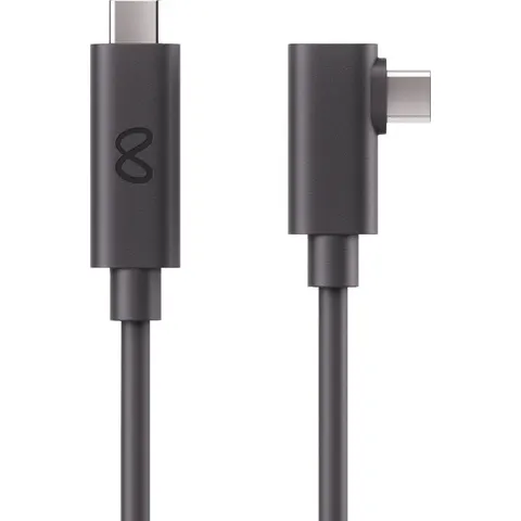 Meta Quest Link-Kabel – Schwarz – Bild 2