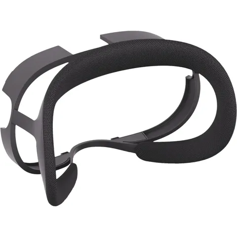Meta Quest 3 Offene Headset-Einlage – Grau – Bild 2
