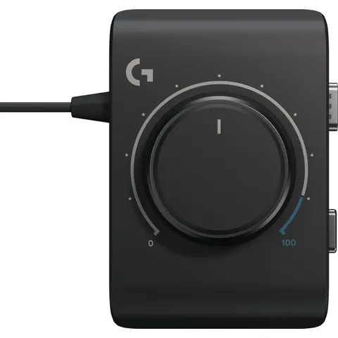 Logitech Racing-Adapter – Bild 2