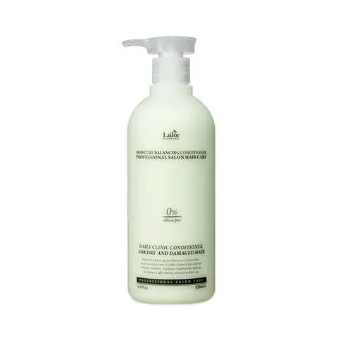 La'dor Moisture Balancing Conditioner 530 ml – Bild 2