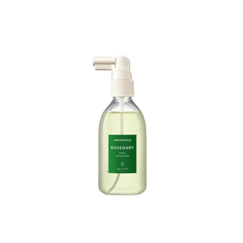 AROMATICA Rosemary Root Enhancer 100 ml – Bild 2