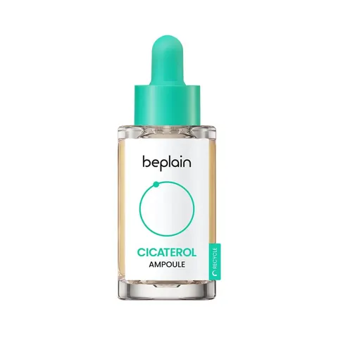 Beplain - Cicaterol Ampoule, 30 ml, Multicolor – Bild 2