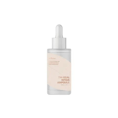 Isntree TW-Real Bifida Ampoule 50 ml – Bild 3