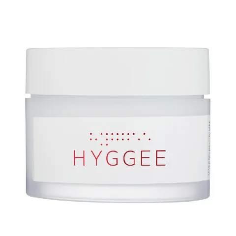 HYGGEE All-in-One Cream 80 ml – Bild 3