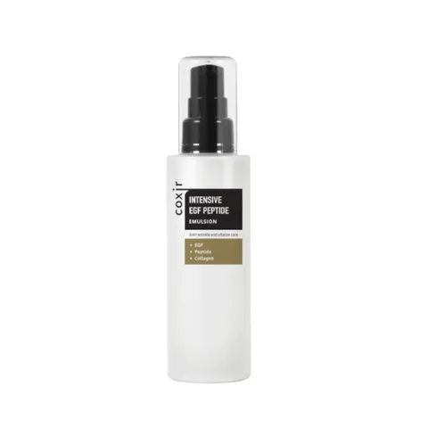 COXIR Intensive EGF Peptide Emulsion 100 ml – Bild 2