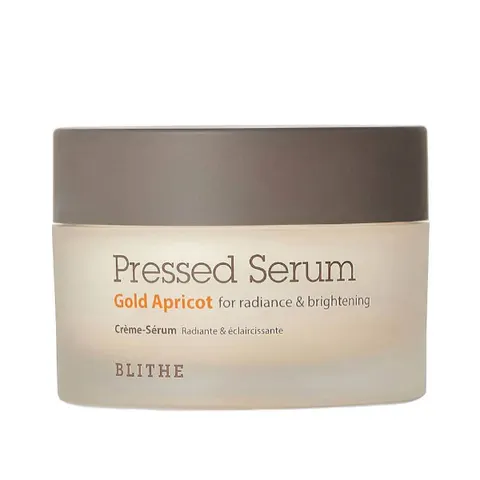 Blithe - Pressed Serum - Gold Apricot - 50ml – Keine Farbe one size – Bild 2