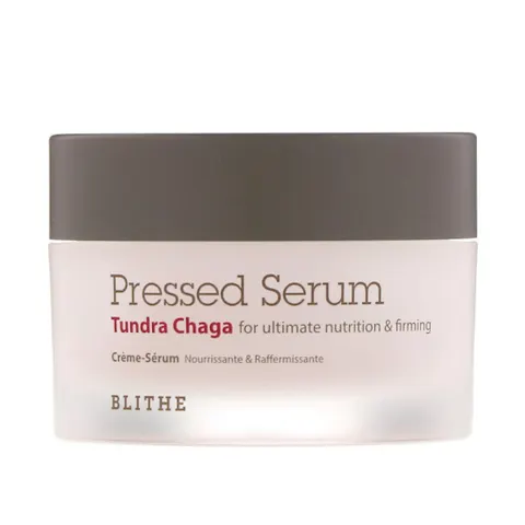 Blithe - Pressed Serum - Tundra Chaga - 50ml – Keine Farbe one size – Bild 2