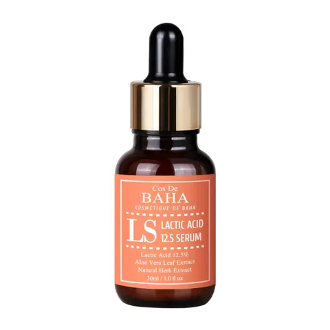 Cos De BAHA Lactic Acid serum 30 ml – Bild 2