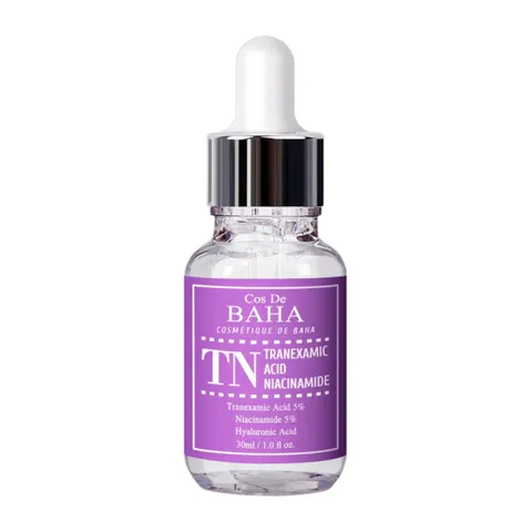 Cos De BAHA Tranexamic Serum 30 ml – Bild 2