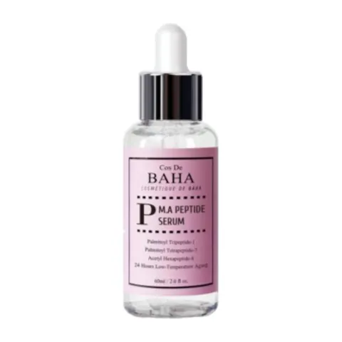 Cos De BAHA Peptide Serum 60 ml – Bild 2