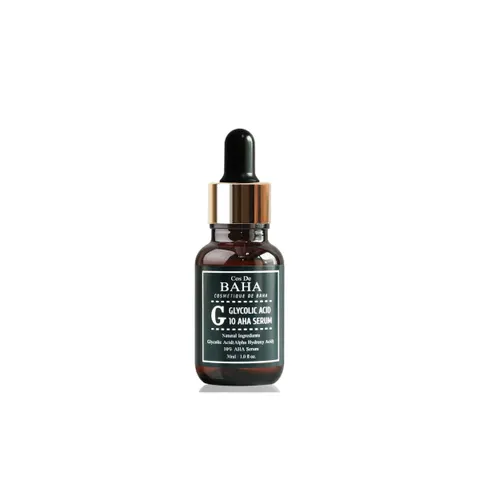 Cos De BAHA Glycolic Serum 30 ml – Bild 2
