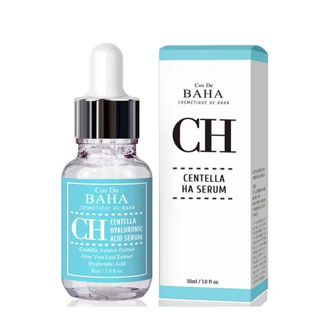 Cos De BAHA Centella Serum 30 ml – Bild 2